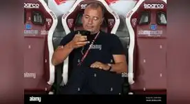 Presidente del Lecce Saverio Sticchi es intimado y amenazado. Presidente del Lecce Saverio Sticchi es intimado y amenazado.