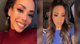 Mirella Paz: "Me siento segura y empoderada"