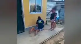 Más de siete escolares convulsionaron tras juego paranormales