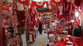 Siempre se difunde su uso durante el mes patriótico que es junio.