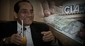 En 2001 Carlos Manrique salió en libertad, pero en 2008 y 2011 nuevamente retornó a la cárcel por el mismo delito.