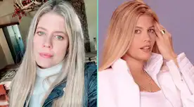 Descubre qué sucedió con Lorna Cepeda tras su salida de Betty la fea.