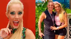 Brenda Carvalho emocionada con ser mamá tras congelar sus óvulos: "Quiero la parejita" Brenda Carvalho emocionada con ser mamá tras congelar sus óvulos: "Quiero la parejita"