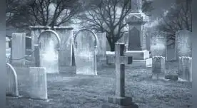 ¿Qué significa soñar con un muerto llorando? ¿Qué significa soñar con un muerto llorando?