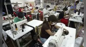 Hoy es el pago de la gratificación y muchos esperan su depósito de pago.