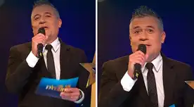 Mathías Brivio pasó momento inesperado tras error.