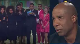 Perú tiene talento: Cuto Guadalupe se quiebra EN VIVO