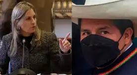 Titular del Parlamento le dijo "zánganos de día" a los integrantes del Ejecutivo.