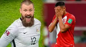 Alex Valera rompió el silencio y se animó a decir qué pasó en la definición de penales. Alex Valera rompió el silencio y se animó a decir qué pasó en la definición de penales.