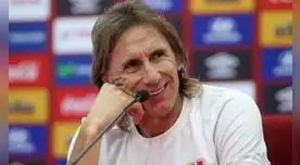 Ricardo Gareca se va pero con él se acaba toda una época de triunfos y alegrías para el Perú.