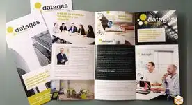 Los maestros en los colegios y universidades solicitan el desarrollo de este material visual.