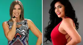 Thais Casalino tendrá a Maricarmen Marín en su boda.