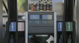 El GLP destinado para envasado es uno de los combustibles afectos al FEPC. Foto: Gerardo Marin / La República El GLP destinado para envasado es uno de los combustibles afectos al FEPC. Foto: Gerardo Marin / La República