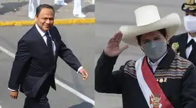 Mariano González deberá acudir a las 10:00 a la Fiscalía.