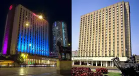 Hotel Sheraton: todo lo que se sabe sobre la misteriosa muerte de la joven