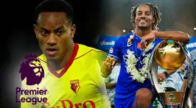 André Carrillo: “Prefiero jugar en el más grande de Asia a pelear el descenso en la Premier League” André Carrillo: “Prefiero jugar en el más grande de Asia a pelear el descenso en la Premier League”