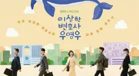 Final explicado de “Woo, una abogada extraordinaria” capítulo 3 y 4