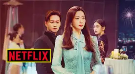 Descubre más sobre el Kdrama 'Deseos VIP' de Netflix. Descubre más sobre el Kdrama 'Deseos VIP' de Netflix.