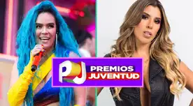 Conoce cómo ver los Premios Juventud 2022 gratis y online.