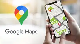 Fiestas Patrias: Conoce cómo usar Google Maps y ahorrar gasolina y dinero durante tus viajes por feriado Fiestas Patrias: Conoce cómo usar Google Maps y ahorrar gasolina y dinero durante tus viajes por feriado