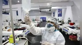 Ya se confirmó el primer caso de la subvariante centaurus del virus del SARS-Cov-2. Ya se confirmó el primer caso de la subvariante centaurus del virus del SARS-Cov-2.