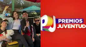 Kenia Os no estará en Premios Juventud 2022.