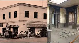 Casa Matusita: la historia del periodista que se volvió loco en el lugar embrujado