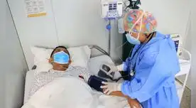 La enfermedad se sigue propagando en el Perú tras detectarse el primer caso durante el mes de junio.