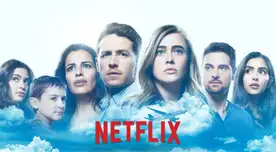 Revisa el trailer oficial y fecha de estreno de Manifest 4 temporada parte 1 en Netflix.