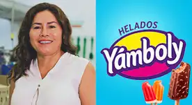 Helados Yamboly: la historia de éxito detrás de la empresa cuya dueña escapó del terrorismo
