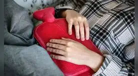 Soñar con sangre, según expertos, significa traición.