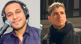 Jonathan Rojas estará en el programa 'En esta cocina mando yo', y habló sobre John Kelvin. Jonathan Rojas estará en el programa 'En esta cocina mando yo', y habló sobre John Kelvin.