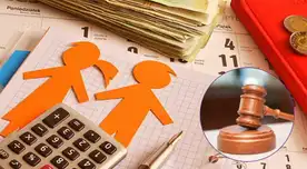 Conoce cómo calcular la pensión de alimentos. Aquí todos los detalles.