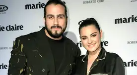 Maite Perroni y Andrés Tovar Maite Perroni y Andrés Tovar