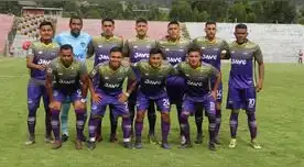 Comerciantes Unidos tiene nueve puntos y es puntero junto a Santos y Cusco.