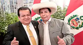 Bruno Pacheco se entregó a la justicia este último sábado 23 de julio.