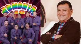 Conoce quién fue en vida Walter Lozada, líder de la agrupación de Armonía 10. Conoce quién fue en vida Walter Lozada, líder de la agrupación de Armonía 10.