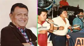 Descubre la historia de cómo inició Armonía 10 junto a Walter Lozada. Descubre la historia de cómo inició Armonía 10 junto a Walter Lozada.