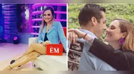 Carla Tello ya sabrá el sexo de su bebé. Carla Tello ya sabrá el sexo de su bebé.