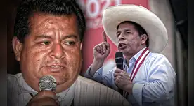 César Nakazaki confirma que Bruno Pacheco fue agredido: "si hablas te mato, le dijeron"