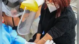 Ya son 203 casos de la enfermedad y el Minsa invoca seguir protocolos de bioseguridad.