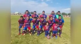 Nueva Juventud de Laynas de la Provincia de Morropón.