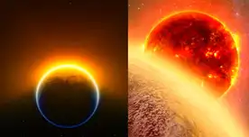 Expertos creen que el planeta en su etapa final será inviable porder vivir.