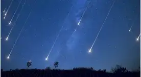 Saldrá este evento cósmico preciso para las fechas de Fiestas Patrias. Saldrá este evento cósmico preciso para las fechas de Fiestas Patrias.