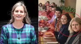 María del Carmen Alva subió sueldo a sus dos secretarias y ahora ganan más de S/ 11 mil