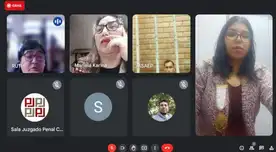 Condenan a cadena perpetua a Jordie Michael Córdova Chetilan por violación sexual a menor de edad Condenan a cadena perpetua a Jordie Michael Córdova Chetilan por violación sexual a menor de edad