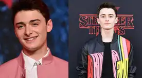 Noah Schnapp se presentará hoy en la Comic Convention Lima 2022.