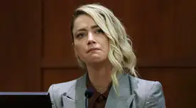Amber Heard se ha declarado en banca rota luego de perder el juicio contra Johnny Depp Amber Heard se ha declarado en banca rota luego de perder el juicio contra Johnny Depp