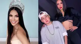 Lesly Reyna grita su soltería en TikTok y manda indirecta a su esposo Lesly Reyna grita su soltería en TikTok y manda indirecta a su esposo