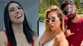 Fátima Segovia arrasa en OnlyFans y se pasea por Cancún disfrutando de sus vacaciones.
